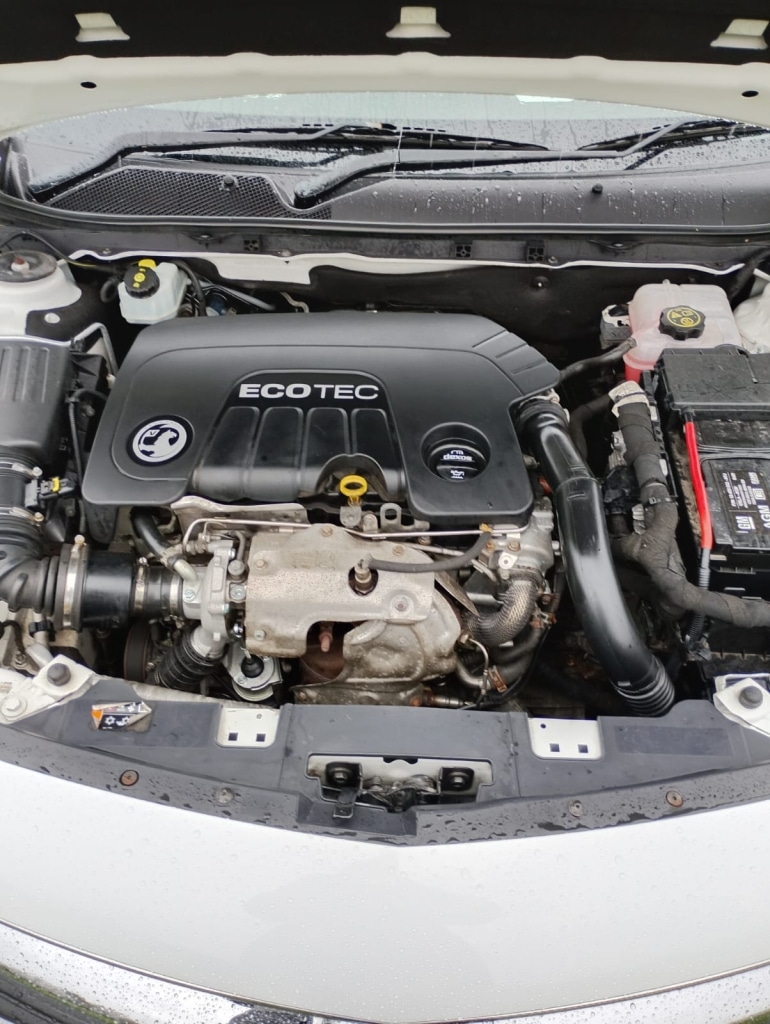 Used Vauxhall Insignia 2015 for sale - 76817472: Photo 17