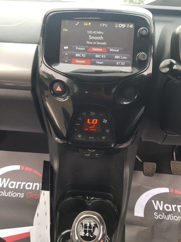 Used Citroen C1 2014 for sale - 75617319: Photo 11