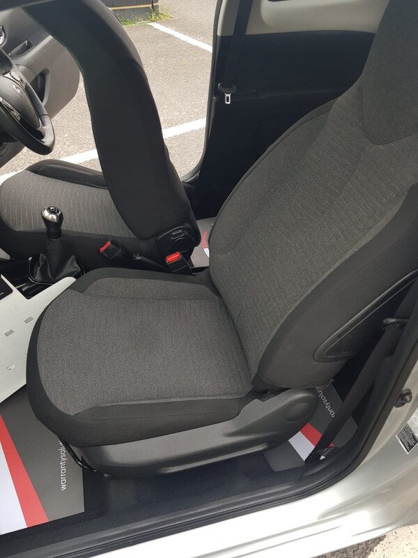 Used Citroen C1 2014 for sale - 75617319: Photo 15
