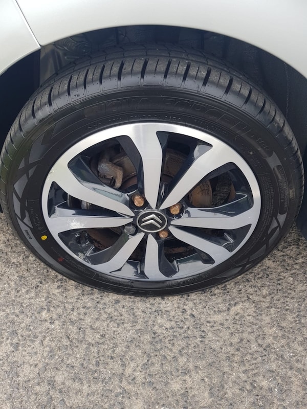 Used Citroen C1 2014 for sale - 75617319: Photo 17