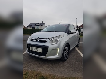 2014 (64) - 1.2 FLAIR 3DR Manual