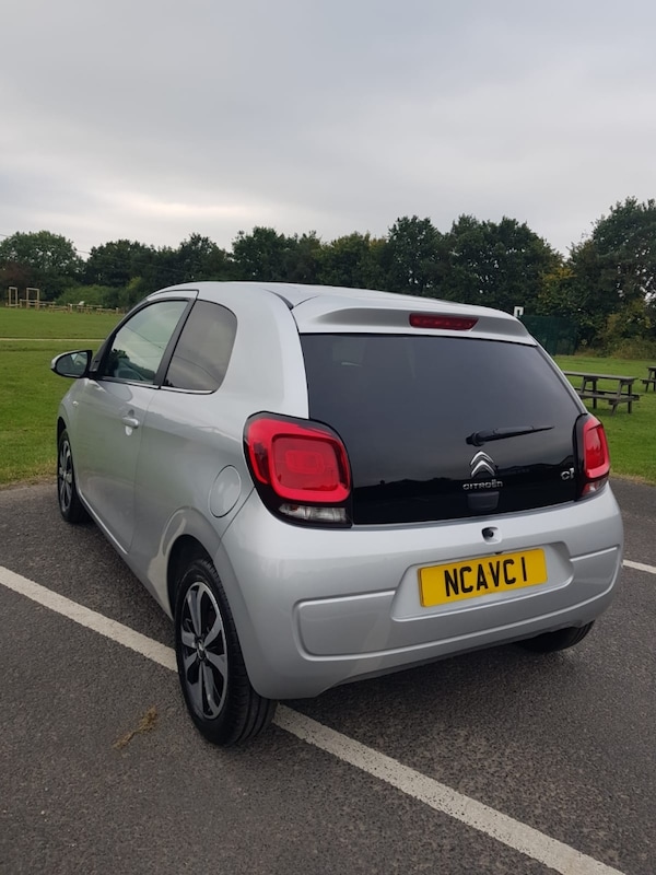Used Citroen C1 2014 for sale - 75617319: Photo 3