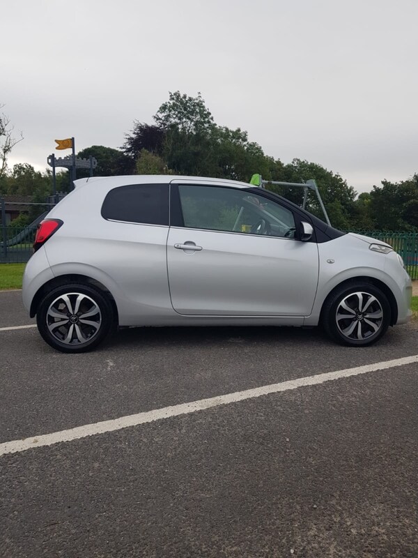Used Citroen C1 2014 for sale - 75617319: Photo 6