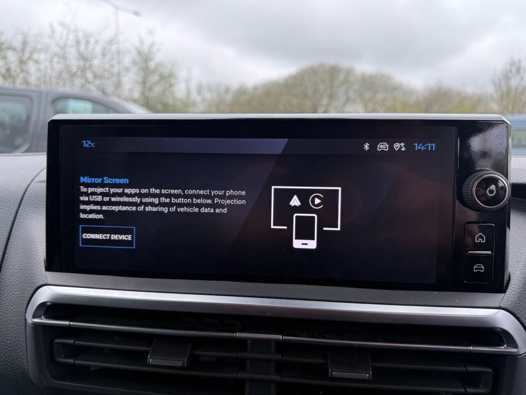 Used Peugeot e-Traveller 2025 for sale - 77967311: Photo 14