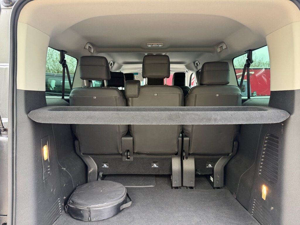 Used Peugeot e-Traveller 2025 for sale - 77967311: Photo 16