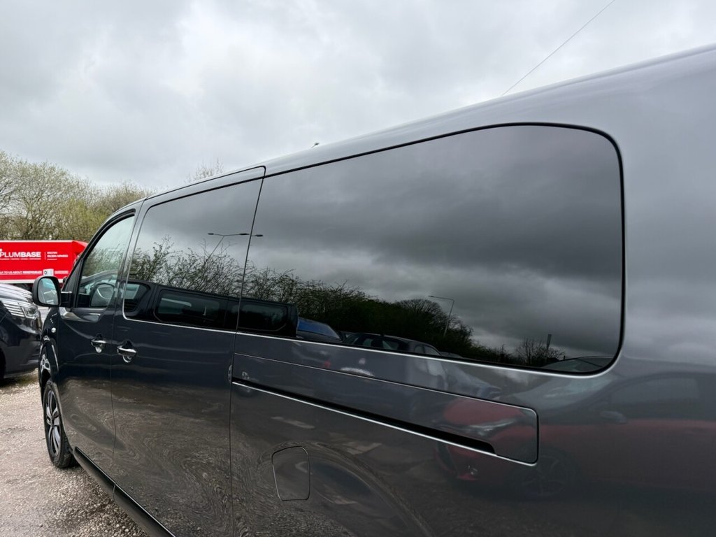 Used Peugeot e-Traveller 2025 for sale - 77967311: Photo 17