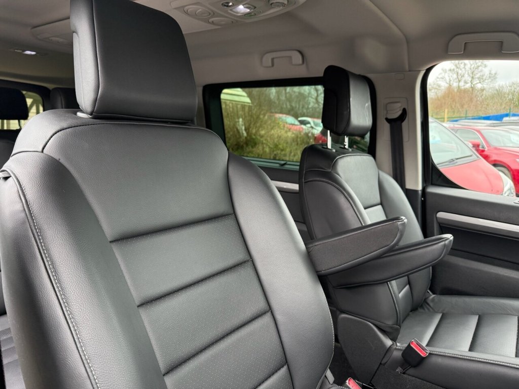 Used Peugeot e-Traveller 2025 for sale - 77967311: Photo 21