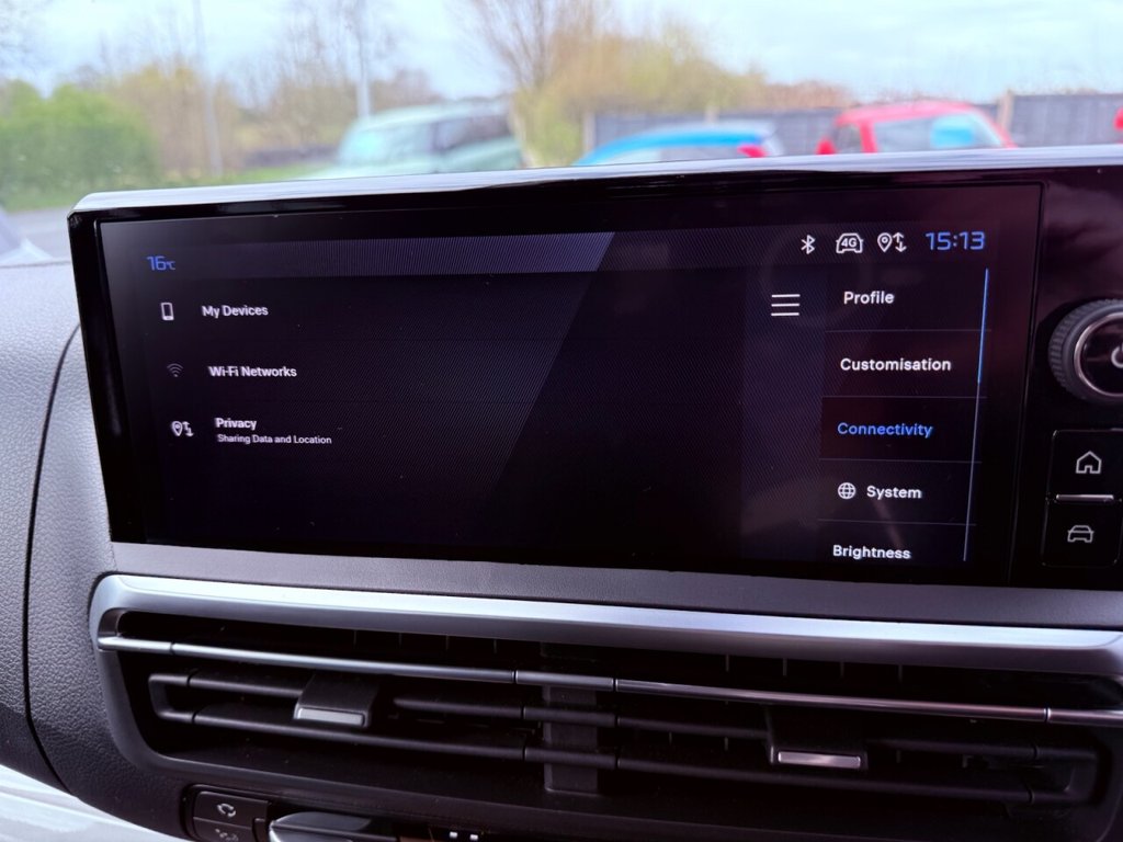 Used Peugeot e-Traveller 2025 for sale - 77967311: Photo 30