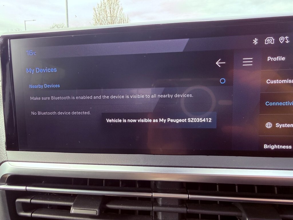 Used Peugeot e-Traveller 2025 for sale - 77967311: Photo 31