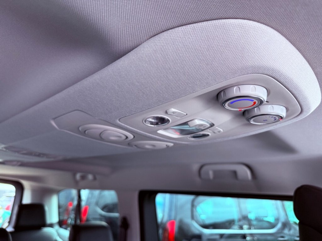 Used Peugeot e-Traveller 2025 for sale - 77967311: Photo 37