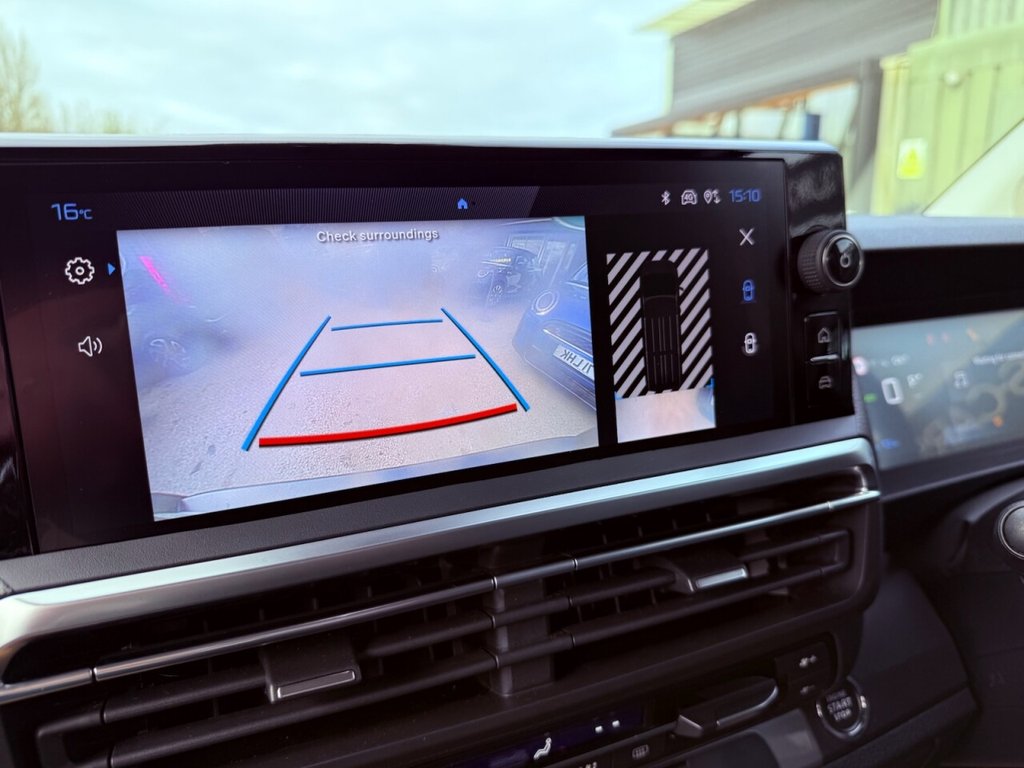 Used Peugeot e-Traveller 2025 for sale - 77967311: Photo 39