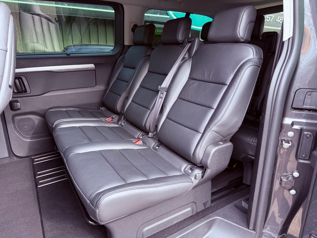 Used Peugeot e-Traveller 2025 for sale - 77967311: Photo 41