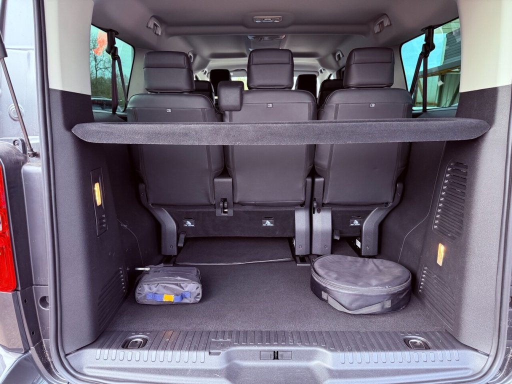 Used Peugeot e-Traveller 2025 for sale - 77967311: Photo 42