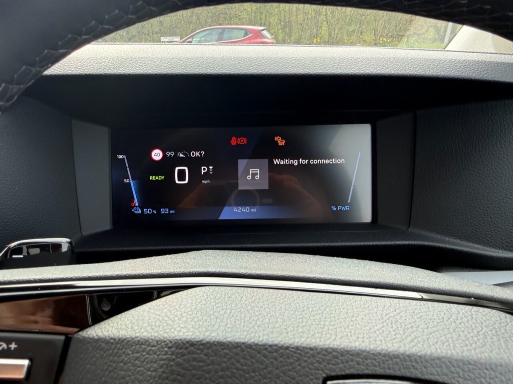 Used Peugeot e-Traveller 2025 for sale - 77967311: Photo 48