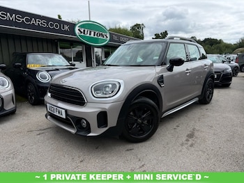 Used MINI Countryman 2021 for sale - 79300649: Photo