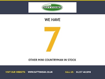 Used MINI Countryman 2021 for sale - 79300649: Photo