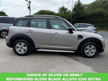 Used MINI Countryman 2021 for sale - 79300649: Photo