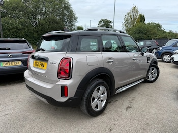 Used MINI Countryman 2021 for sale - 79300649: Photo