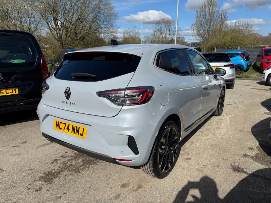 Used Renault Clio 2025 for sale - 78097140: Photo 10