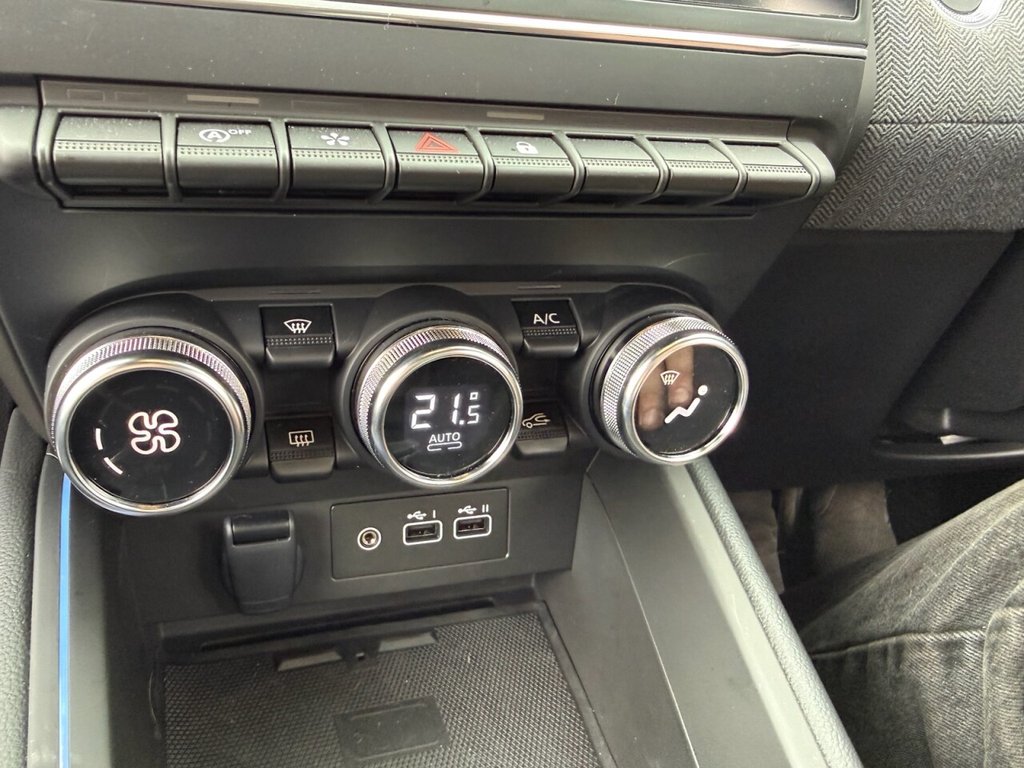 Used Renault Clio 2025 for sale - 78097140: Photo 13