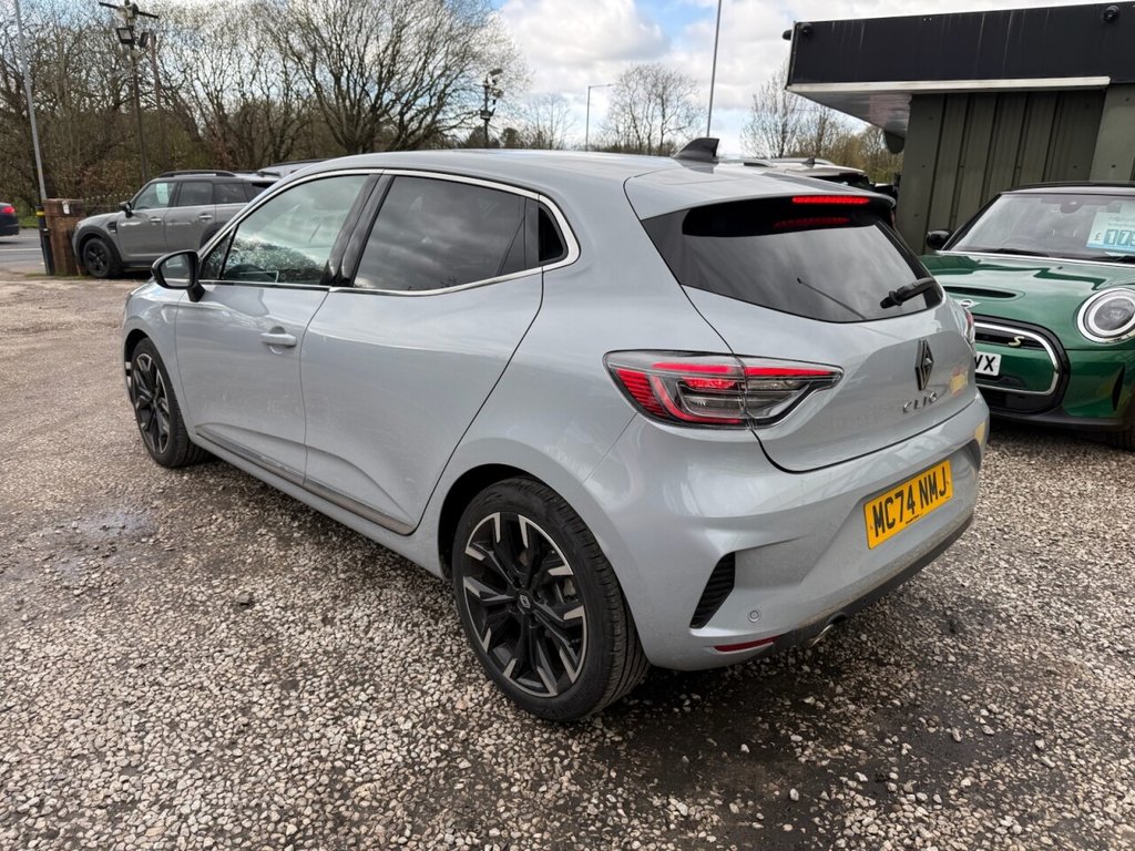 Used Renault Clio 2025 for sale - 78097140: Photo 14