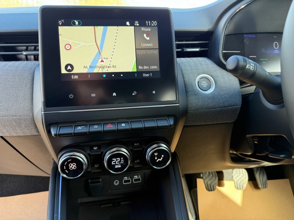 Used Renault Clio 2025 for sale - 78097140: Photo 22