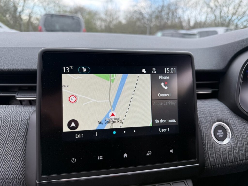 Used Renault Clio 2025 for sale - 78097140: Photo 9