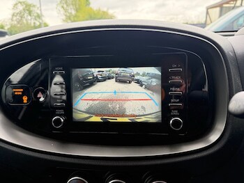 Used Toyota Aygo X 2022 for sale - 78631865: Photo