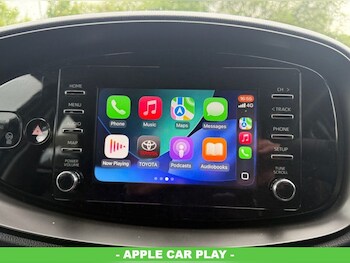 Used Toyota Aygo X 2022 for sale - 78631865: Photo