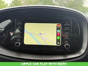 Used Toyota Aygo X 2022 for sale - 78631865: Photo