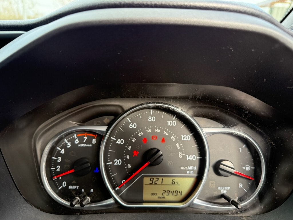 Used Toyota Yaris 2016 for sale - 78044658: Photo 4