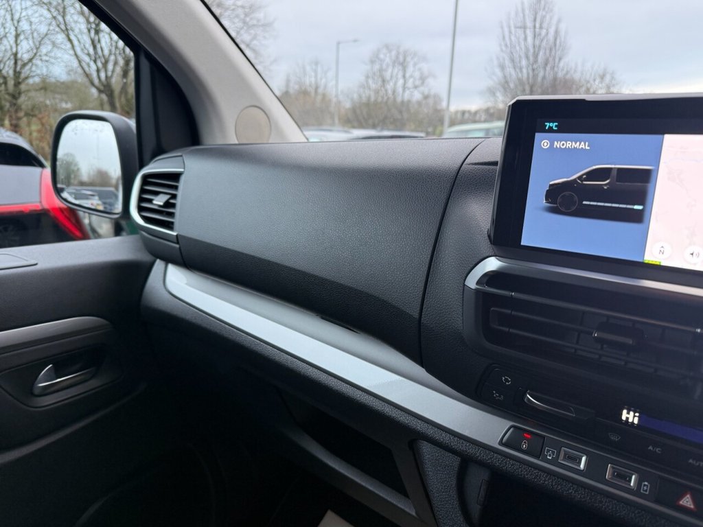 Used Citroen e-SpaceTourer 2025 for sale - 77328419: Photo 17