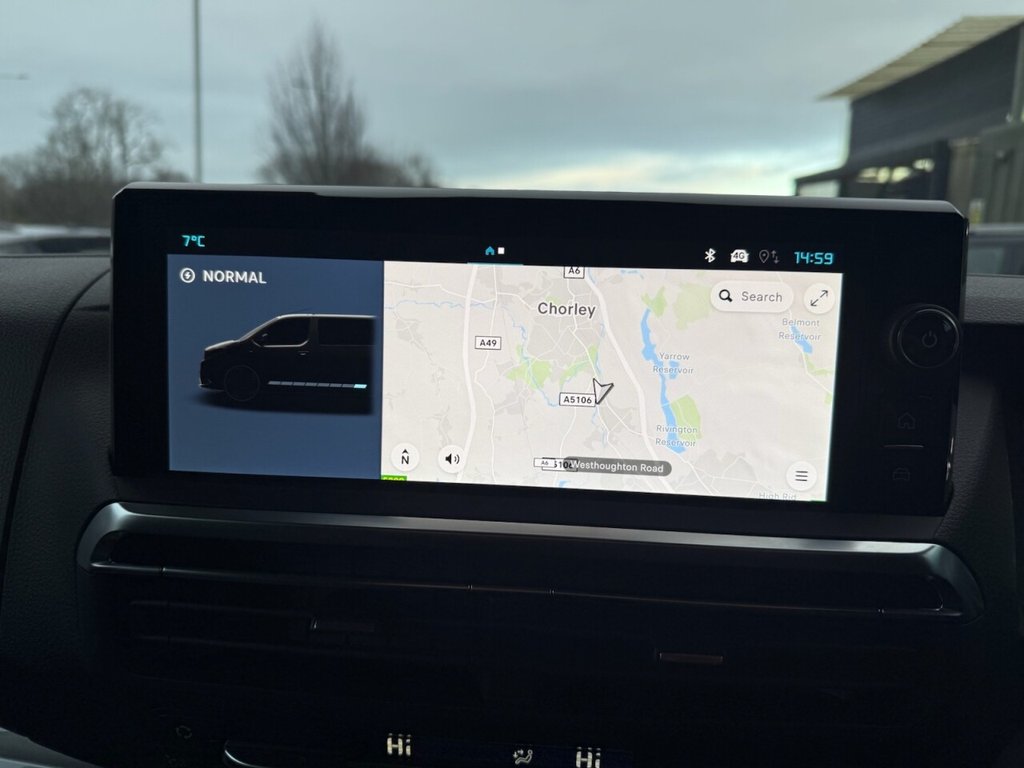 Used Citroen e-SpaceTourer 2025 for sale - 77328419: Photo 18