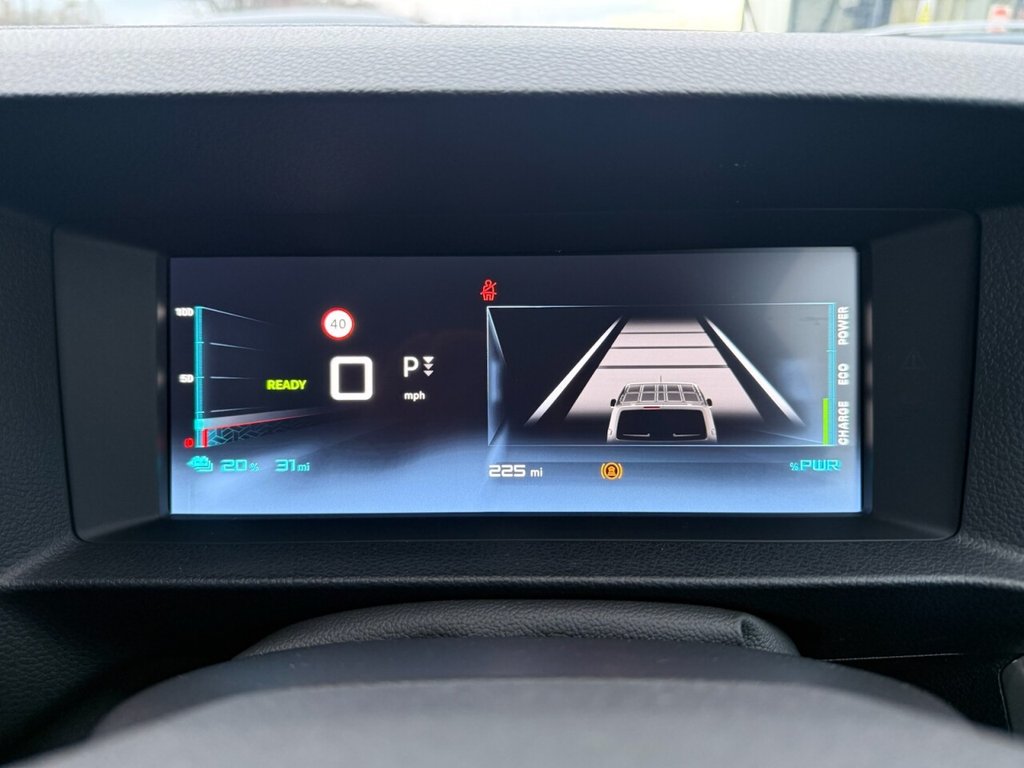 Used Citroen e-SpaceTourer 2025 for sale - 77328419: Photo 19