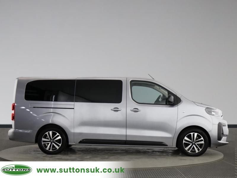 Used Citroen Space Tourer 2025 for sale - 77328419: Photo 2
