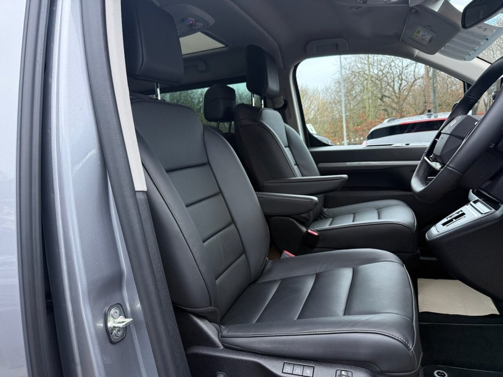 Used Citroen e-SpaceTourer 2025 for sale - 77328419: Photo 26