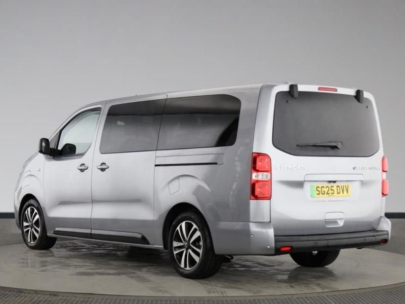 Used Citroen Space Tourer 2025 for sale - 77328419: Photo 3