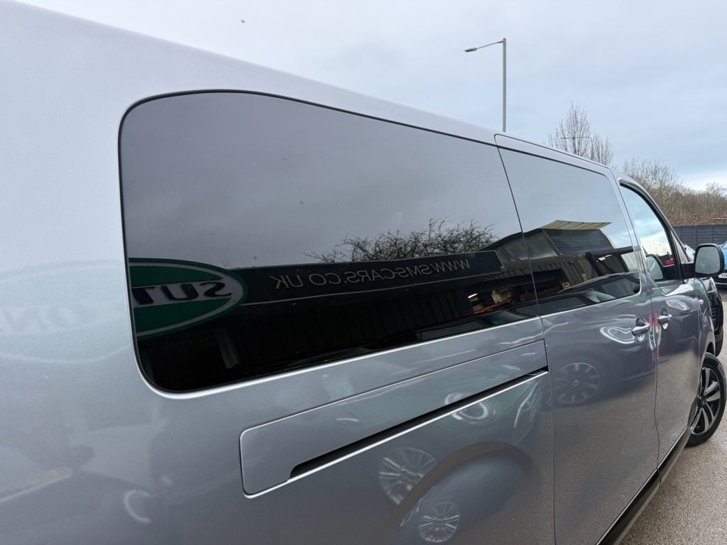 Used Citroen e-SpaceTourer 2025 for sale - 77328419: Photo 31