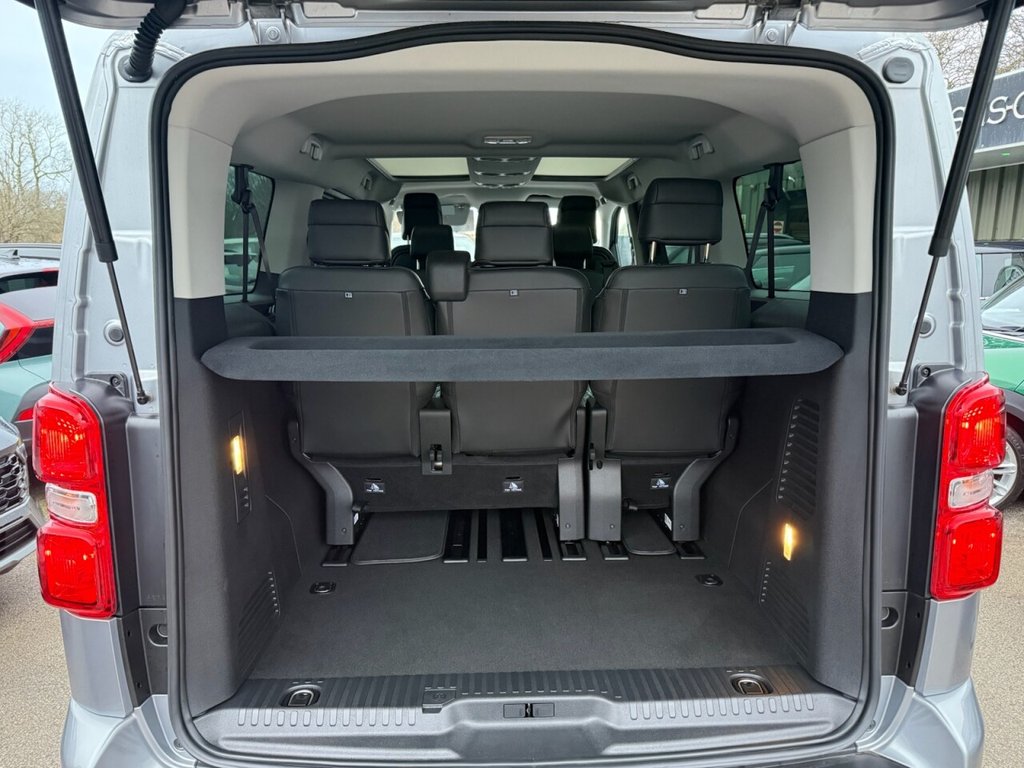 Used Citroen e-SpaceTourer 2025 for sale - 77328419: Photo 32