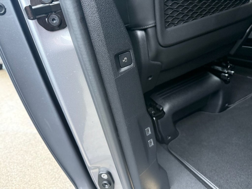 Used Citroen e-SpaceTourer 2025 for sale - 77328419: Photo 35