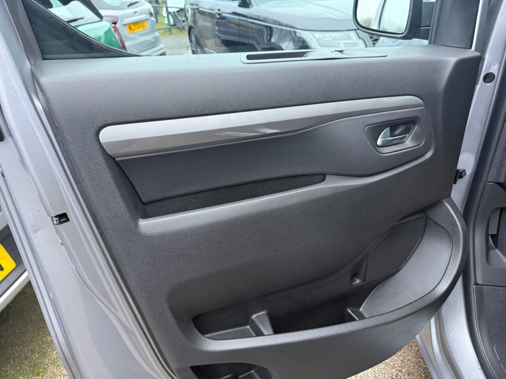 Used Citroen e-SpaceTourer 2025 for sale - 77328419: Photo 39