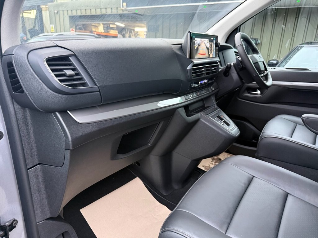 Used Citroen e-SpaceTourer 2025 for sale - 77328419: Photo 40