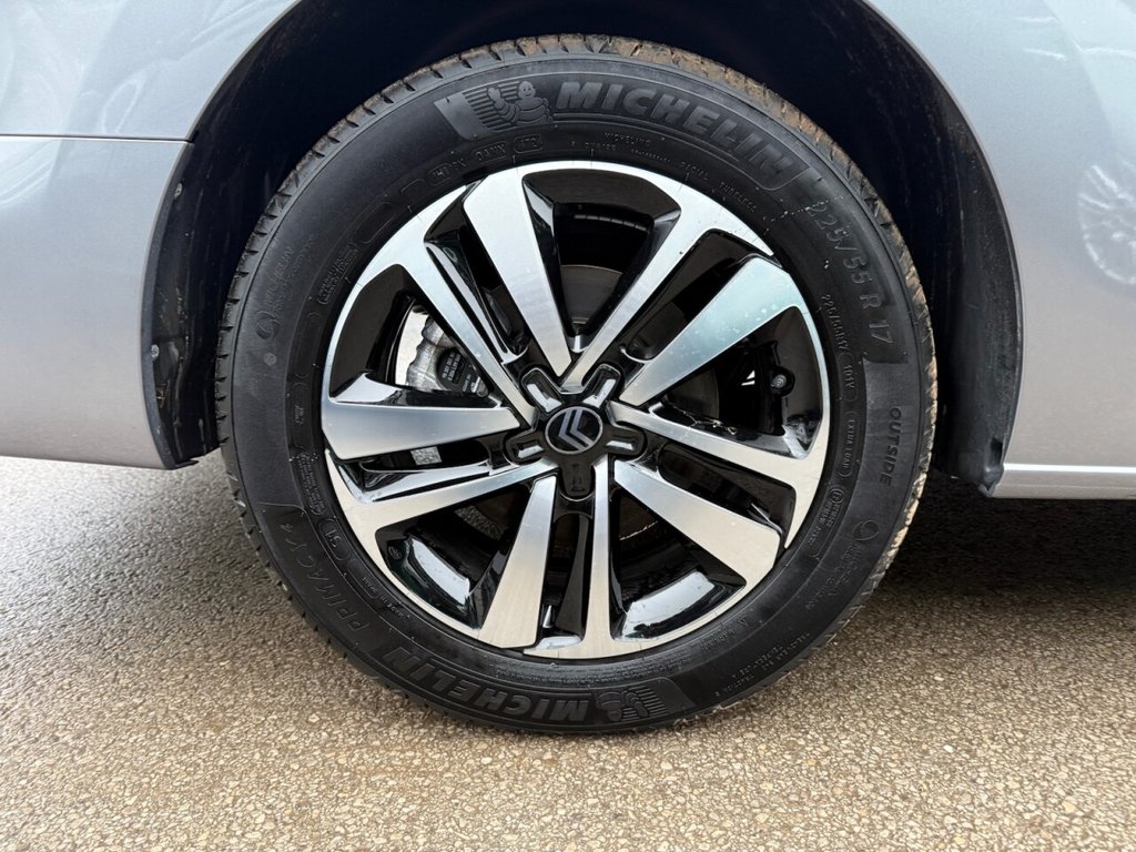 Used Citroen e-SpaceTourer 2025 for sale - 77328419: Photo 43