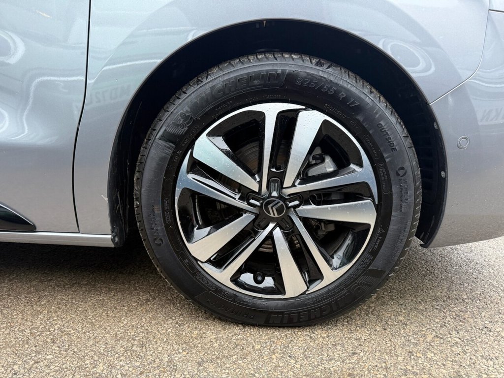 Used Citroen e-SpaceTourer 2025 for sale - 77328419: Photo 44