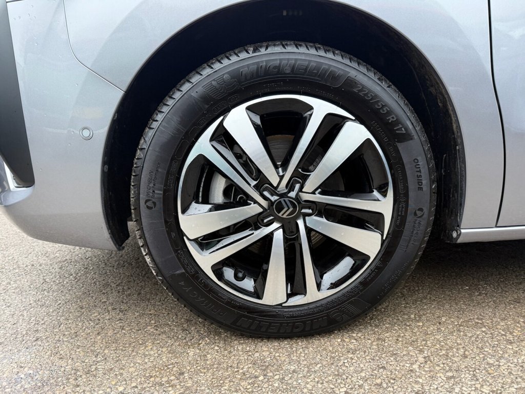 Used Citroen e-SpaceTourer 2025 for sale - 77328419: Photo 45