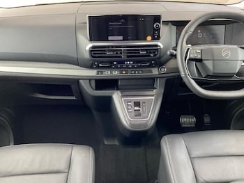 Used Citroen e-SpaceTourer 2025 for sale - 77328419: Photo