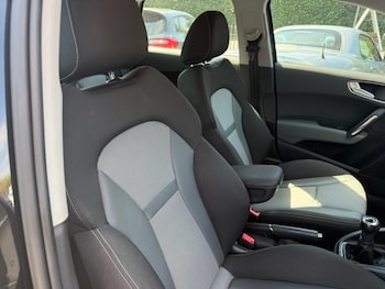 Used Audi A1 2015 for sale - 79494174: Photo