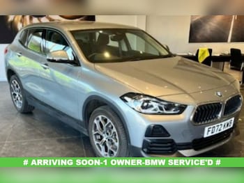 Used BMW X2 2023 for sale - 78241381: Photo