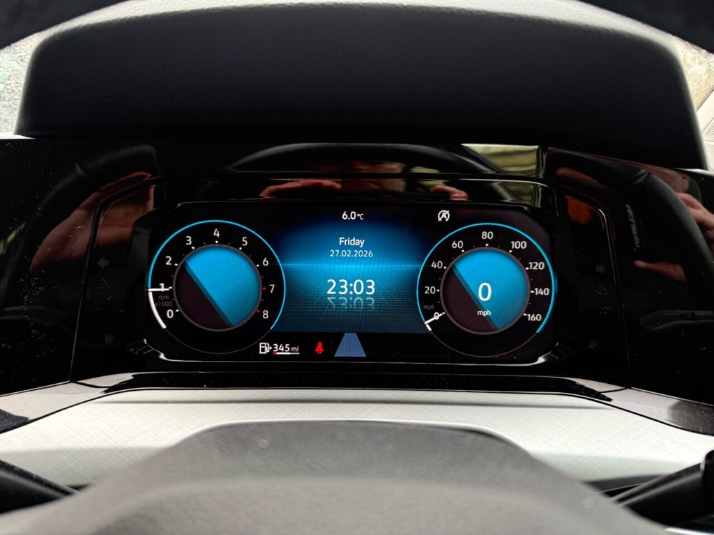 Used Volkswagen Golf 2020 for sale - 77719892: Photo 12