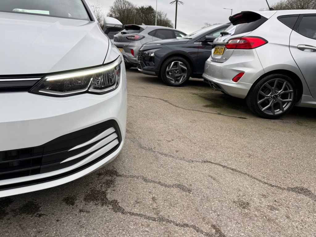 Used Volkswagen Golf 2020 for sale - 77719892: Photo 14